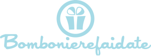 logo bomboniere fai da te