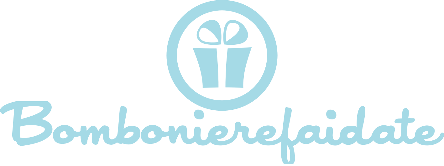 logo bomboniere fai da te
